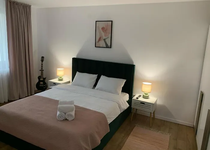 Iris Apartment