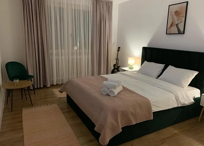 Iris Apartment