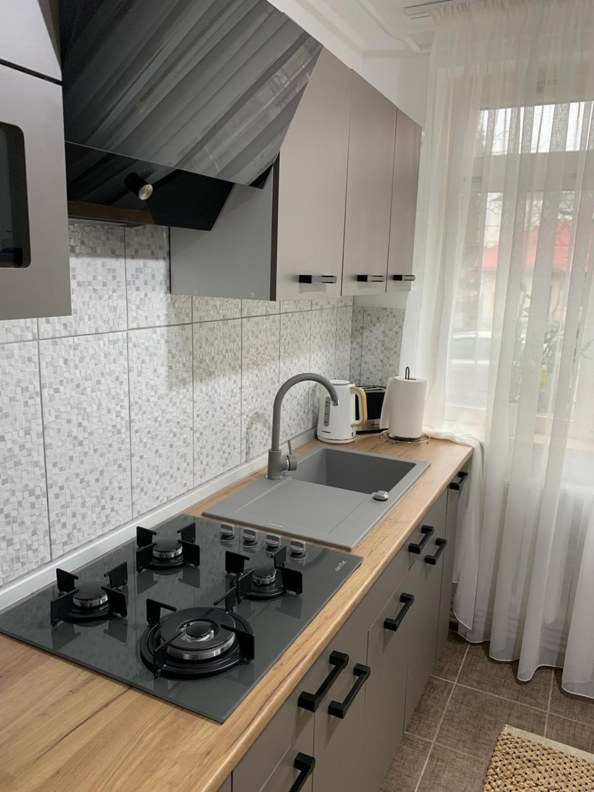 Apartment Iris Piatra Neamt